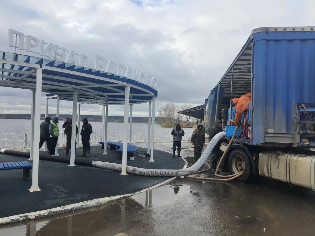 Более 3 миллионов мальков выпустят в Волгу в Саратовской области в апреле